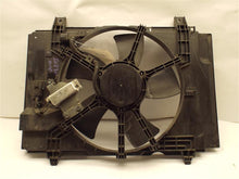 Load image into Gallery viewer, RADIATOR FAN ASSEMBLY Versa 2007 07 2008 08 2009 09 2010 10 2011 11 - MRK217933
