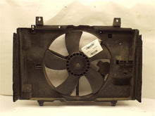 Load image into Gallery viewer, RADIATOR FAN ASSEMBLY Versa 2007 07 2008 08 2009 09 2010 10 2011 11 - MRK217933
