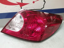 Load image into Gallery viewer, OUTER TAIL LIGHT LAMP Chrysler Sebring 2007 07 2008 08 Right - CTL218035
