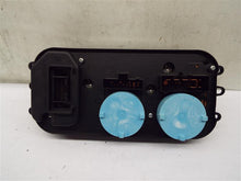 Load image into Gallery viewer, FRONT TEMPERATURE CONTROLS Dodge Aspen Durango 05 06 07 08 09 - MRK218044
