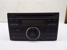 Load image into Gallery viewer, CD PLAYER RADIO Nissan NV200 Versa 10 11 12 13 14 15 - MRK218145
