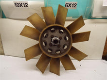 Load image into Gallery viewer, Radiator Fan Clutch  BLAZER S10/JIMMY S15 2001 - MRK218361
