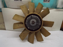 Load image into Gallery viewer, Radiator Fan Clutch  BLAZER S10/JIMMY S15 2001 - MRK218361
