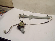 Load image into Gallery viewer, FRONT WINDOW REGULATOR Acura MDX 2001 01 2002 02 Left - MRK218418
