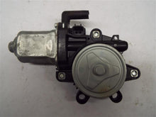 Load image into Gallery viewer, Power Window Motor Nissan Versa 2012 - MRK218516
