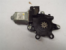 Load image into Gallery viewer, Power Window Motor Nissan Versa 2012 - MRK218517
