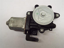 Load image into Gallery viewer, Power Window Motor Nissan Versa 2012 - MRK218517
