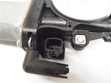 Load image into Gallery viewer, Power Window Motor Nissan Versa 2012 - MRK218517
