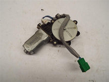 Load image into Gallery viewer, Power Window Motor Subaru Forester 2003 - MRK218567
