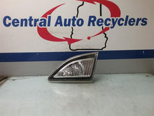 Load image into Gallery viewer, TRUNK LID MOUNTED TAIL LIGHT LAMP Mazda 3 10 11 12 13 Left - CTL218666
