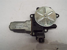 Load image into Gallery viewer, POWER WINDOW MOTOR Subaru Legacy 2005 05 2006 06 07 08 09 Front Right - MRK218767
