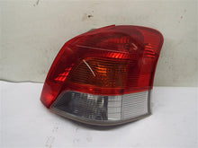 Load image into Gallery viewer, TAIL LIGHT LAMP ASSEMBLY Yaris 2009 09 2010 10 2011 11 Right - MRK218818
