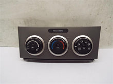 Load image into Gallery viewer, Temp Climate AC Heater Control Nissan Sentra 2007 07 2008 08 2009 09 - MRK218972

