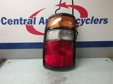 Load image into Gallery viewer, TAIL LIGHT LAMP ASSEMBLY Suburban 1500 Suburban 2500 Tahoe 04-06 Left - CTL219006
