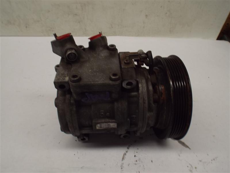 AC COMPRESSOR TOYOTA COROLLA 1998 98 1999 99 00 01 02 - MRK219027
