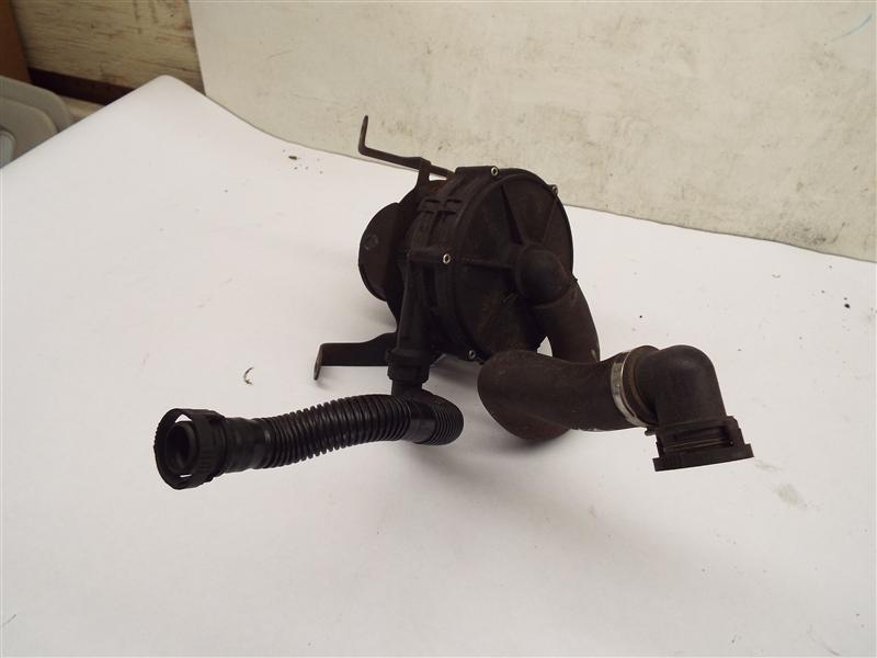 AIR INJECTION PUMP SMOG BMW X5 2000 00 01 02 03 4.4L 4.6L - MRK219112