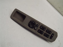 Load image into Gallery viewer, FRONT DOOR WINDOW SWITCH Cadillac CTS SRX 03 04 05 06 07 Left - MRK219271
