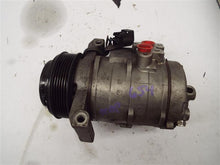 Load image into Gallery viewer, AC A/C AIR CONDITIONING COMPRESSOR Cadillac CTS 04 05 06 07 - MRK219274
