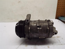 Load image into Gallery viewer, AC A/C AIR CONDITIONING COMPRESSOR Cadillac CTS 04 05 06 07 - MRK219274
