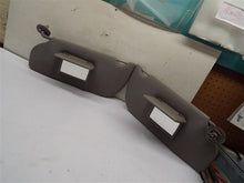 Load image into Gallery viewer, Interior Sun Visors Pontiac Montana Sv6 2006 - MRK219298
