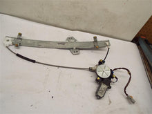 Load image into Gallery viewer, FRONT WINDOW REGULATOR Acura MDX 2003 03 2004 04 2005 05 2006 06 Right - MRK219313
