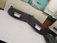 Load image into Gallery viewer, INTERIOR SUN VISORS Acura MDX 2004 04 2005 05 2006 06 Left - MRK219325
