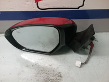 Load image into Gallery viewer, Side View Door Mirror Suzuki Kizashi 2012 - CTL219344
