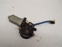 Load image into Gallery viewer, Power Window Motor Kia Sorento 2006 - MRK219539
