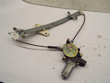 Load image into Gallery viewer, FRONT WINDOW REGULATOR Honda Accord 2003 03 2004 04 05 06 07 Sedan Right - MRK219651
