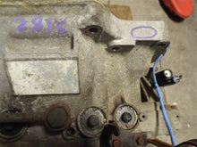 Load image into Gallery viewer, TRANSMISSION Ford Escort Mercury Tracer 98 99 00 01 02 SOHC - MRK219719

