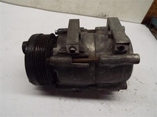 Load image into Gallery viewer, AC A/C AIR CONDITIONING COMPRESSOR Escort Tracer 1997-2002 - MRK219728
