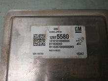 Load image into Gallery viewer, ECU ECM COMPUTER Chevrolet Malibu 2016 16 - CTL219870
