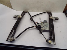 Load image into Gallery viewer, REAR WINDOW REGULATOR Envoy 9-2X Trailblazer 02 03 04 - 09 Left - MRK219985
