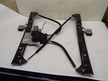 Load image into Gallery viewer, REAR WINDOW REGULATOR Envoy 9-2X Trailblazer 02 03 04 - 09 Left - MRK219985
