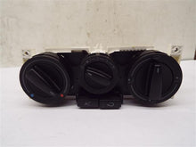 Load image into Gallery viewer, Temp Climate AC Heater Control Volkswagen Golf Jetta 99 00 01 02 03 04 05 - 09 - MRK220014
