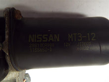 Load image into Gallery viewer, WIPER MOTOR Nissan Murano 2003 03 2004 04 2005 05 06 07 - MRK220153
