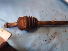 Load image into Gallery viewer, CV AXLE SHAFT Honda Civic EL 1999 99 2000 00 Front Left - MRK220254
