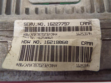 Load image into Gallery viewer, ECU ECM COMPUTER Park Avenue Regal Riviera Camaro Camaro 1997 - MRK220327
