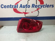 Load image into Gallery viewer, OUTER TAIL LIGHT LAMP Mazda 3 2004 04 2005 05 2006 06 Right - CTL220404
