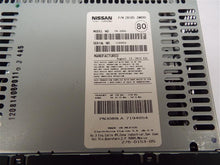 Load image into Gallery viewer, CD PLAYER RADIO Nissan NV200 Versa 10 11 12 13 14 15 - MRK220664
