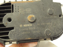 Load image into Gallery viewer, THROTTLE BODY Optima Sorento Sonata Santa Fe 2011 11 2012 12 2013 13 2.4L - MRK220706
