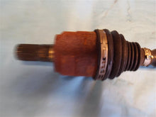 Load image into Gallery viewer, FRONT CV AXLE SHAFT Hyundai Sonata 11 12 13 14 AT Right - MRK220708
