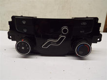 Load image into Gallery viewer, TEMPERATURE CONTROLS Hyundai Sonata 2011 11 - MRK220740
