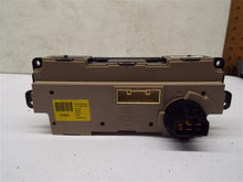 Load image into Gallery viewer, TEMPERATURE CONTROLS Hyundai Sonata 2011 11 - MRK220740
