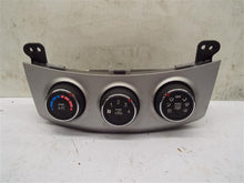 Load image into Gallery viewer, Temp Climate AC Heater Control Hyundai Elantra 2007 07 2008 08 2009 09 2010 10 - MRK220767
