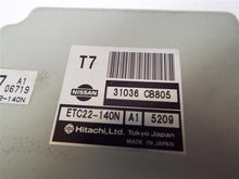 Load image into Gallery viewer, Transmission Computer Murano 2005 05 2006 06 - MRK220876
