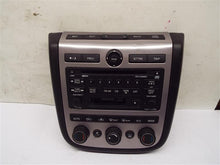 Load image into Gallery viewer, AC HEATER TEMP CONTROL Nissan Murano 2005 05 - MRK220878
