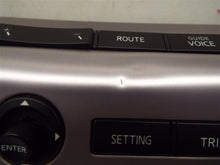 Load image into Gallery viewer, AC HEATER TEMP CONTROL Nissan Murano 2005 05 - MRK220878
