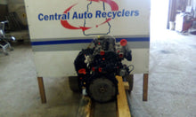Load image into Gallery viewer, ENGINE MOTOR Volkswagen Jetta 2016 16 1.4L - CTL221013
