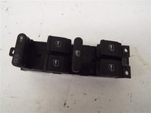Load image into Gallery viewer, DRIVERS MASTER WINDOW SWITCH Jetta Golf Passat 00 01 02 03 04 05 06 - 10 - MRK221062
